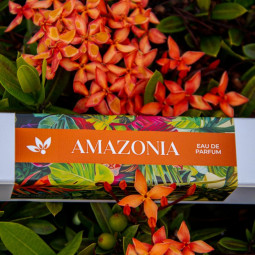 Parfum Amazonia